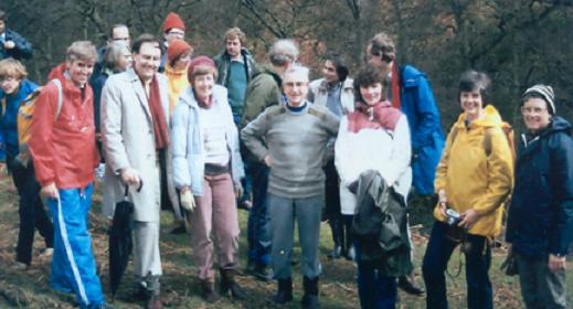 Hole of Horcum